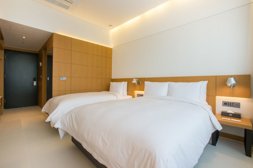 Standard Hotel Seul Exterior foto