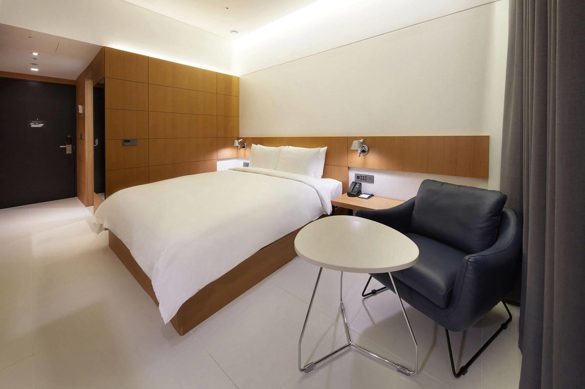 Standard Hotel Seul Exterior foto